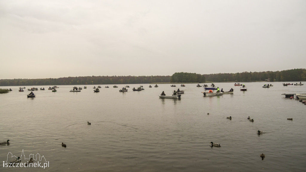 Trophy Szczecinek 2019 dzień pierwszy [ZDJĘCIA]