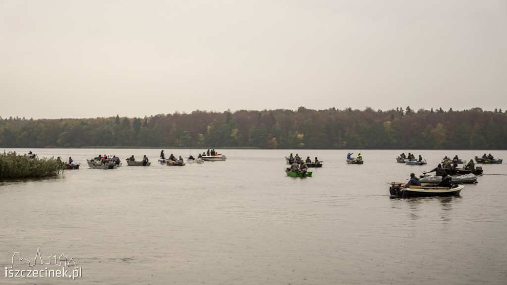 Trophy Szczecinek 2019 dzień pierwszy [ZDJĘCIA]
