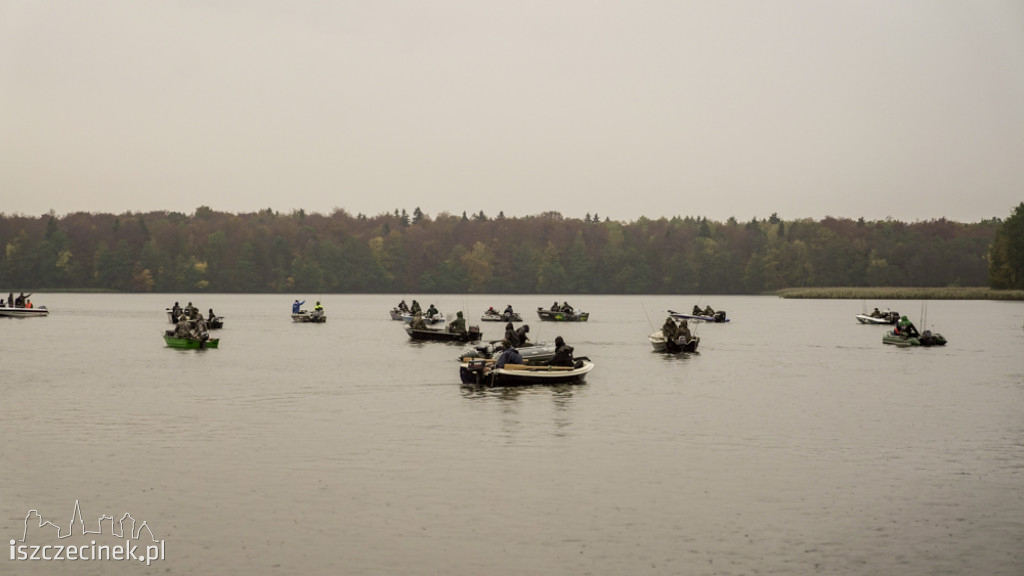 Trophy Szczecinek 2019 dzień pierwszy [ZDJĘCIA]