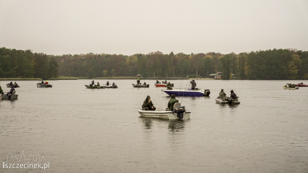 Trophy Szczecinek 2019 dzień pierwszy [ZDJĘCIA]