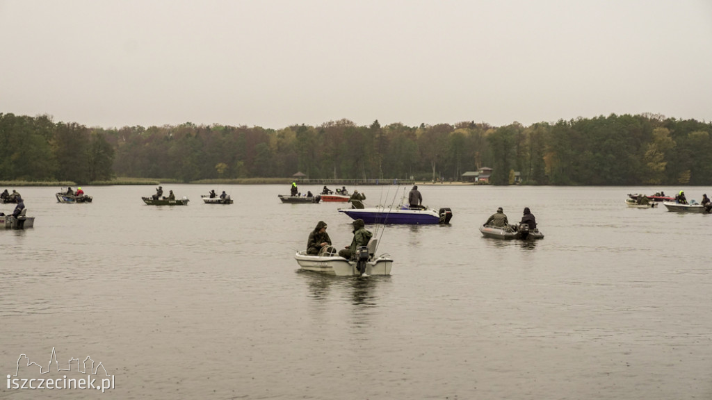 Trophy Szczecinek 2019 dzień pierwszy [ZDJĘCIA]