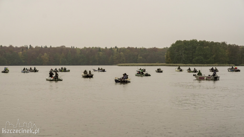 Trophy Szczecinek 2019 dzień pierwszy [ZDJĘCIA]