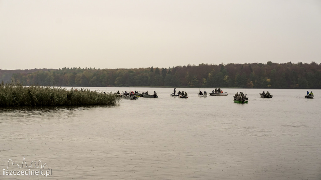 Trophy Szczecinek 2019 dzień pierwszy [ZDJĘCIA]