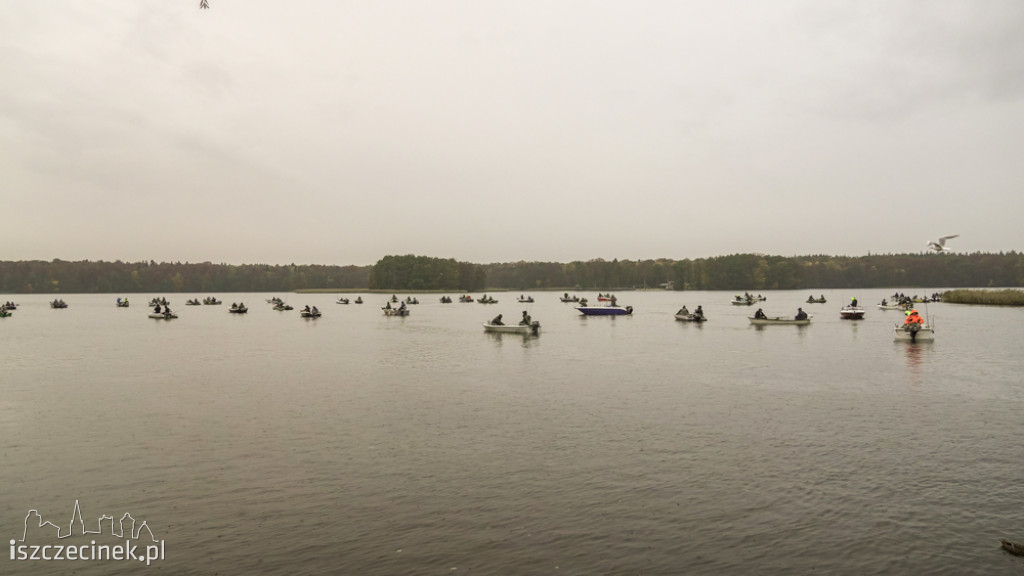 Trophy Szczecinek 2019 dzień pierwszy [ZDJĘCIA]