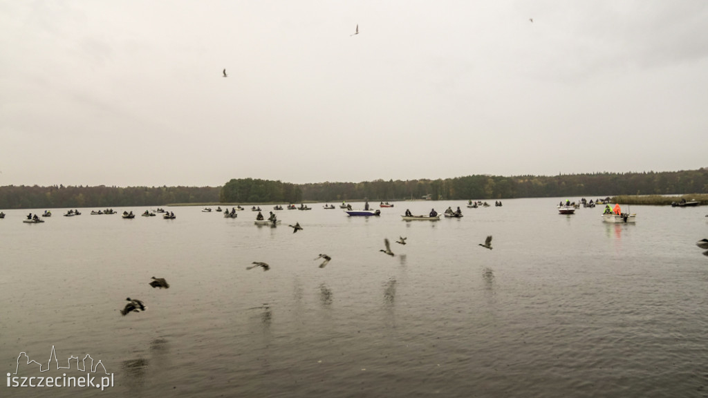 Trophy Szczecinek 2019 dzień pierwszy [ZDJĘCIA]