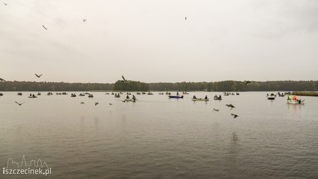 Trophy Szczecinek 2019 dzień pierwszy [ZDJĘCIA]