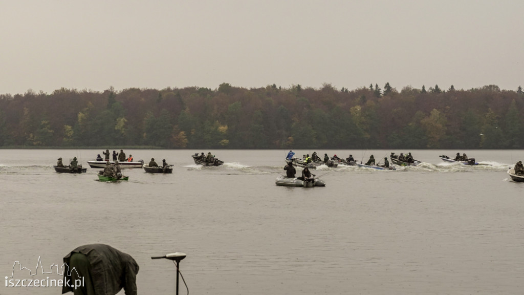 Trophy Szczecinek 2019 dzień pierwszy [ZDJĘCIA]