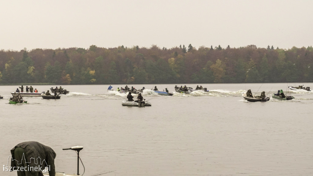 Trophy Szczecinek 2019 dzień pierwszy [ZDJĘCIA]