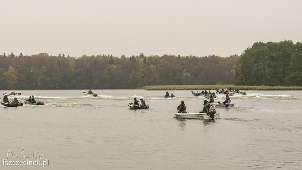 Trophy Szczecinek 2019 dzień pierwszy [ZDJĘCIA]