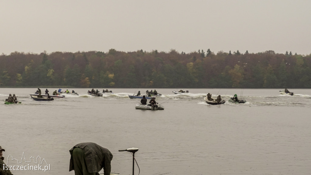 Trophy Szczecinek 2019 dzień pierwszy [ZDJĘCIA]