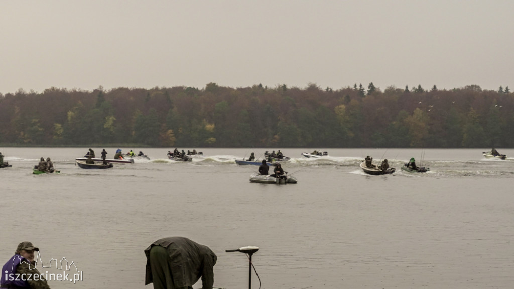 Trophy Szczecinek 2019 dzień pierwszy [ZDJĘCIA]