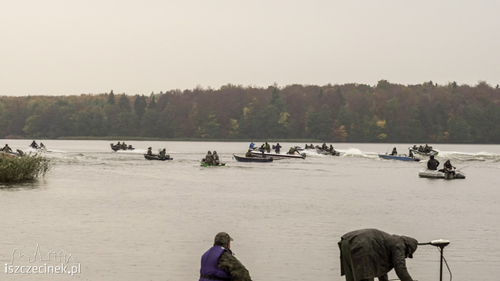 Trophy Szczecinek 2019 dzień pierwszy [ZDJĘCIA]