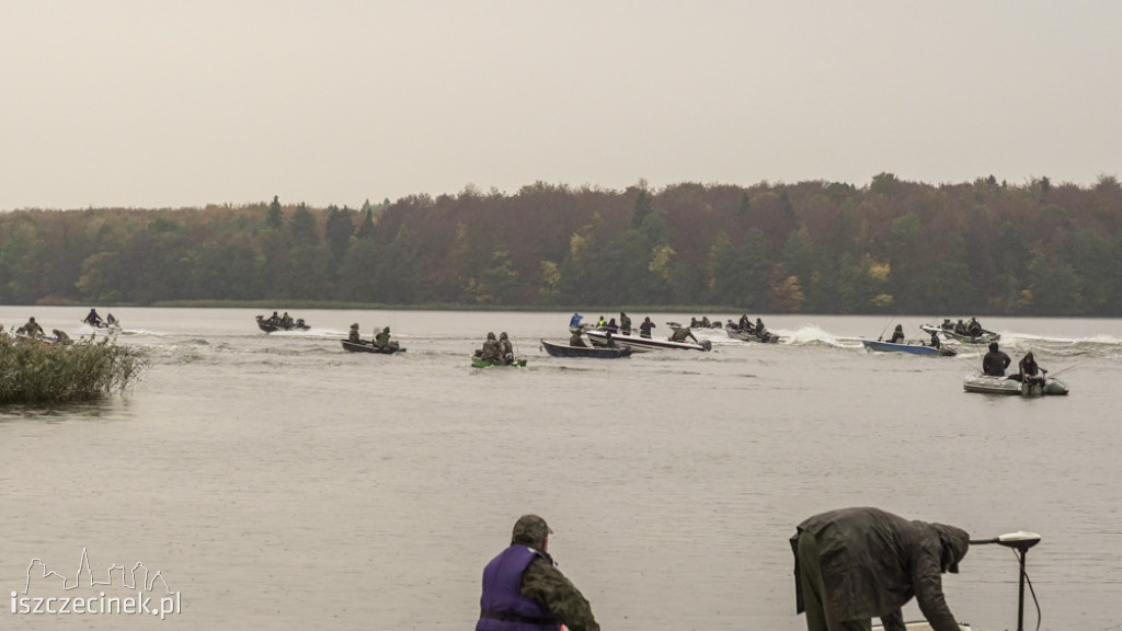 Trophy Szczecinek 2019 dzień pierwszy [ZDJĘCIA]