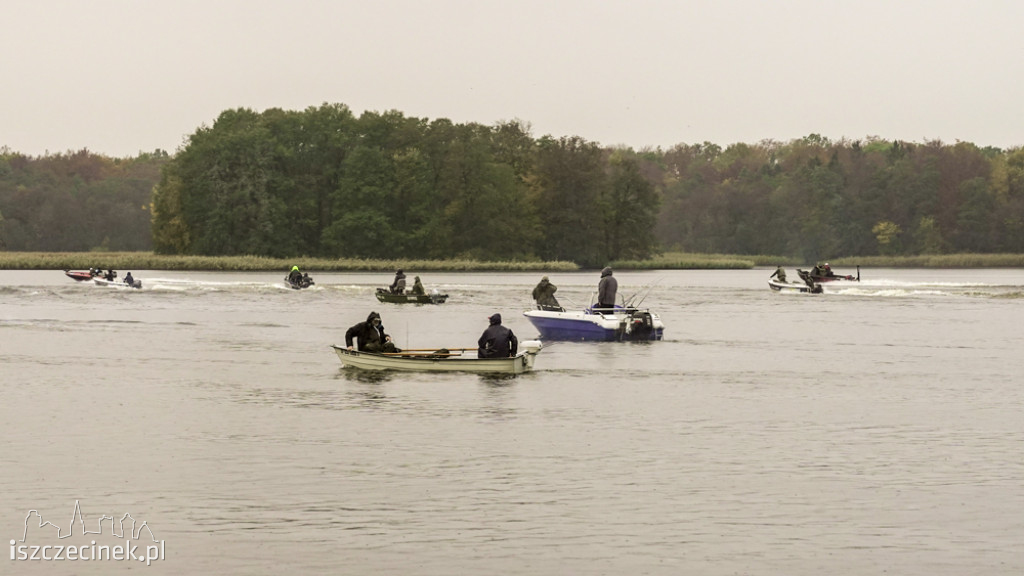 Trophy Szczecinek 2019 dzień pierwszy [ZDJĘCIA]