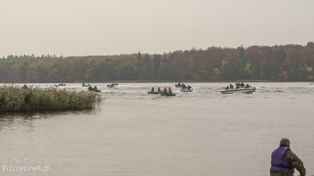 Trophy Szczecinek 2019 dzień pierwszy [ZDJĘCIA]