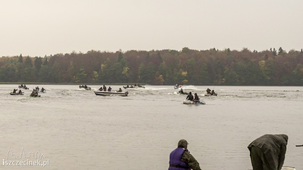Trophy Szczecinek 2019 dzień pierwszy [ZDJĘCIA]