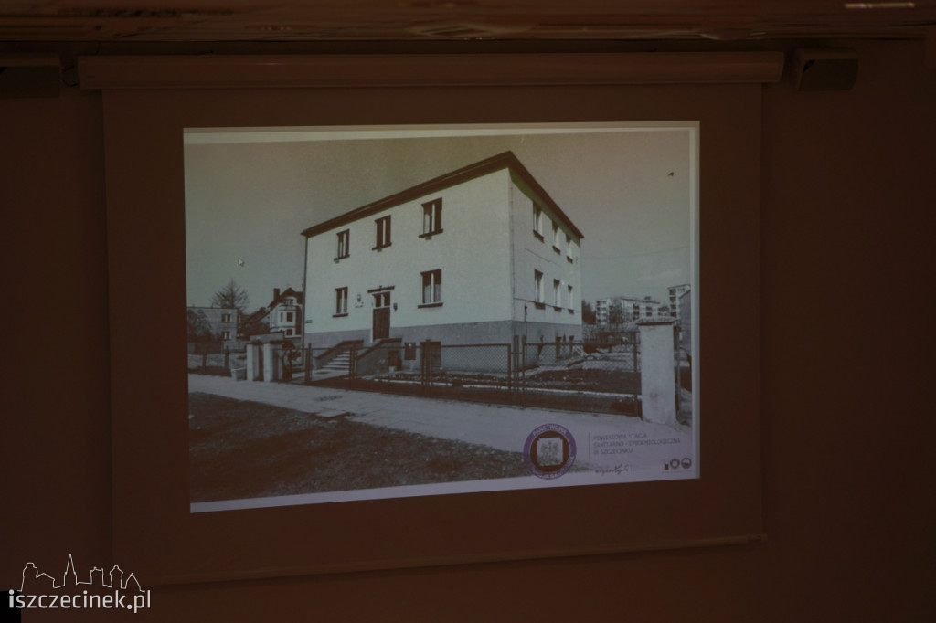 65-lecie szczecineckiego sanepidu