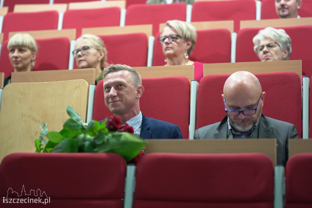 65-lecie szczecineckiego sanepidu