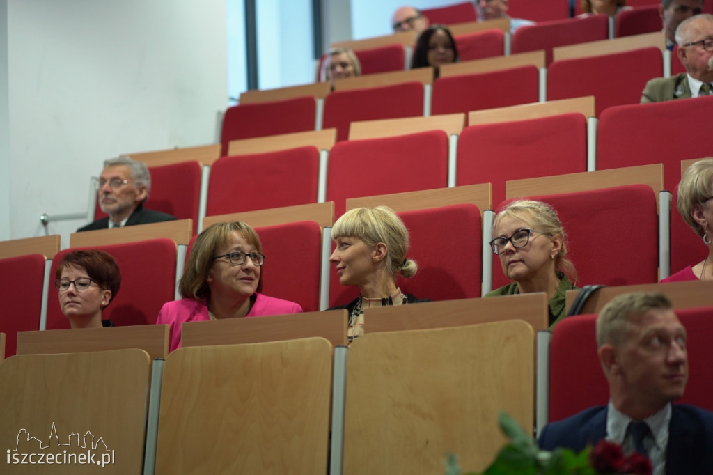 65-lecie szczecineckiego sanepidu