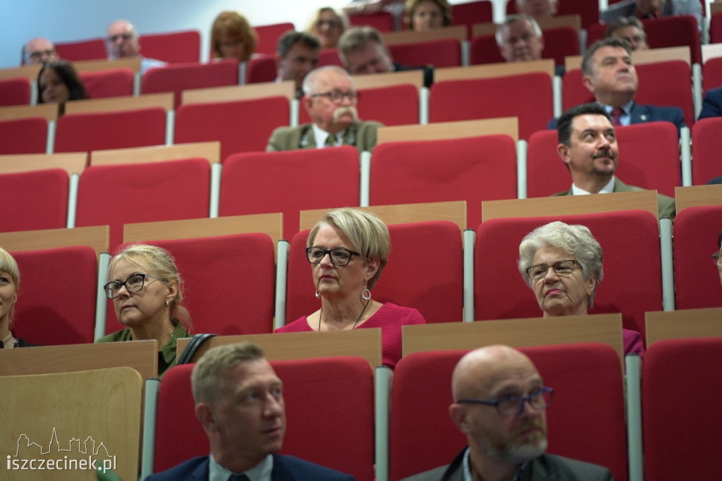65-lecie szczecineckiego sanepidu