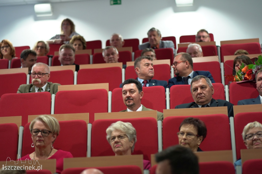 65-lecie szczecineckiego sanepidu