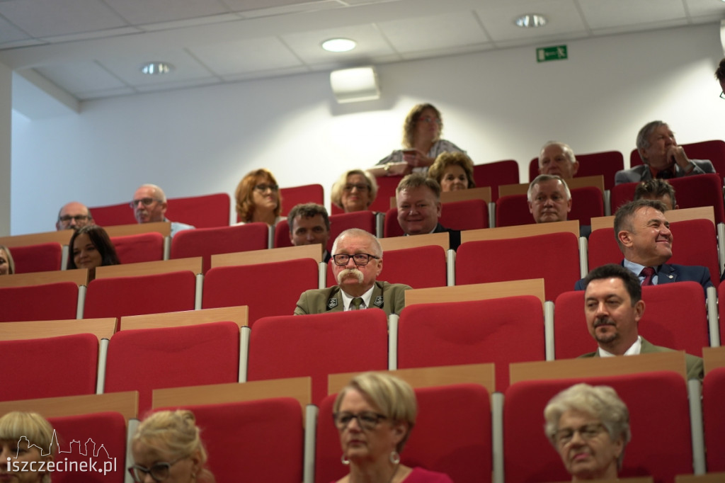 65-lecie szczecineckiego sanepidu