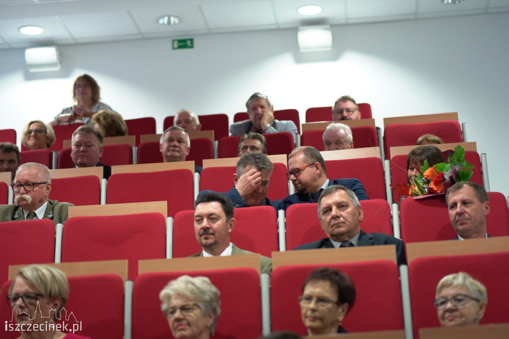 65-lecie szczecineckiego sanepidu