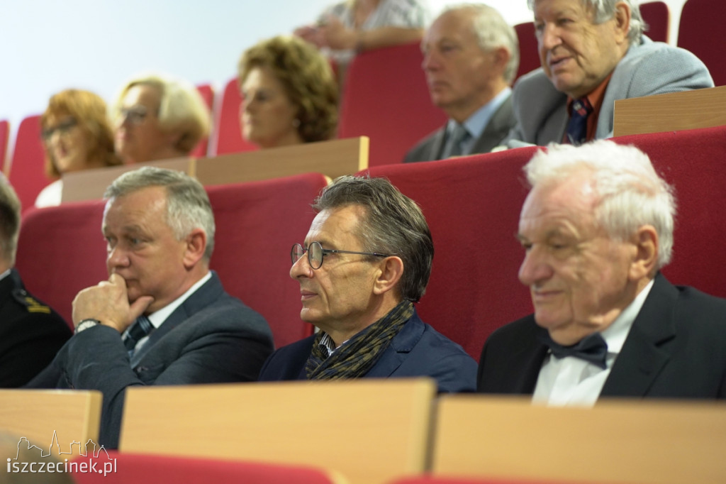 65-lecie szczecineckiego sanepidu