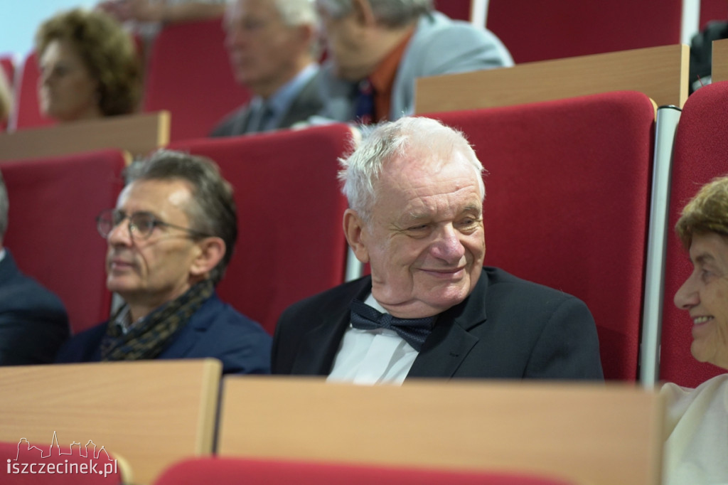 65-lecie szczecineckiego sanepidu