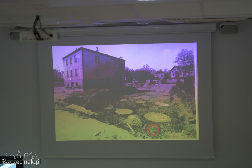 65-lecie szczecineckiego sanepidu
