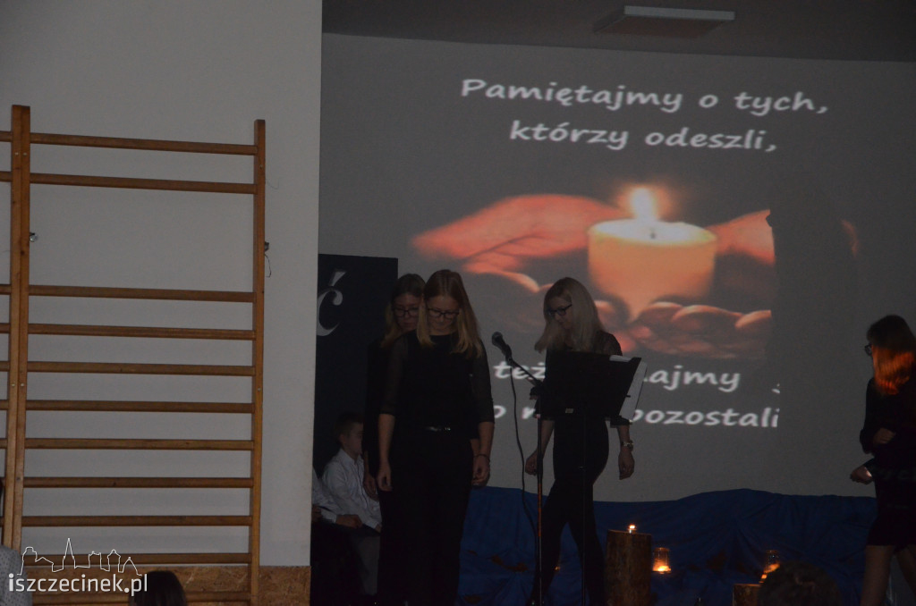 Wieczór zadumy w Parsęcku