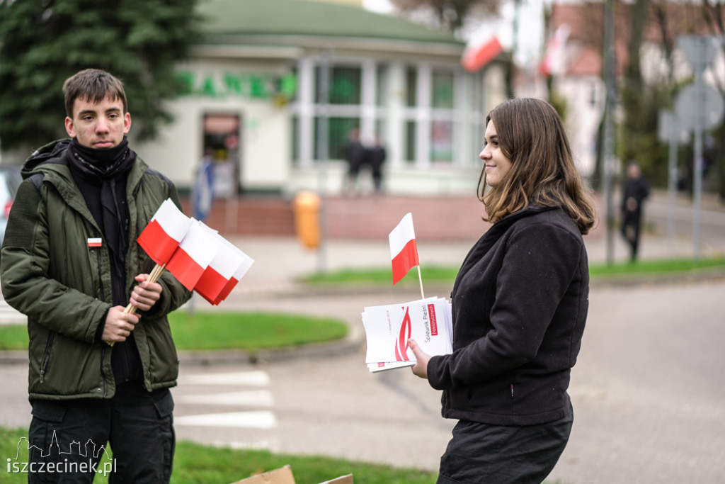 Obchody Narodowego Święta Niepodległości