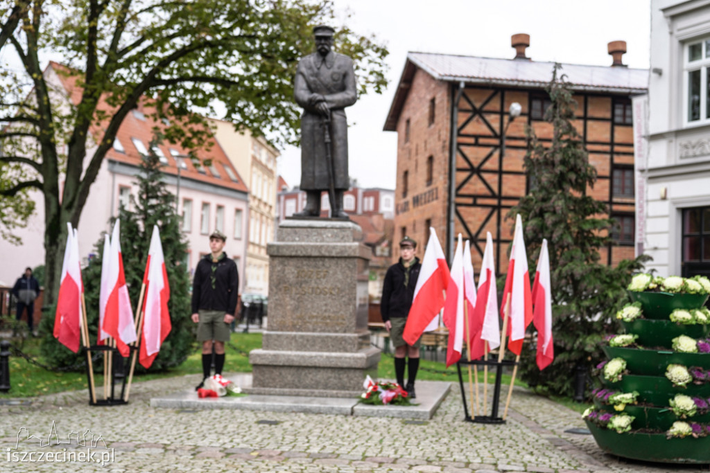 Obchody Narodowego Święta Niepodległości