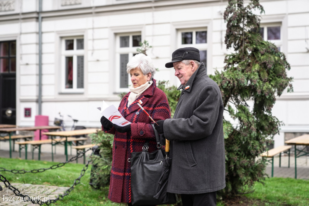 Obchody Narodowego Święta Niepodległości