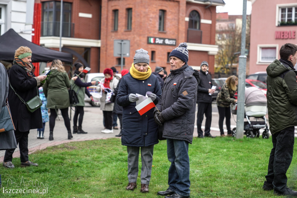 Obchody Narodowego Święta Niepodległości