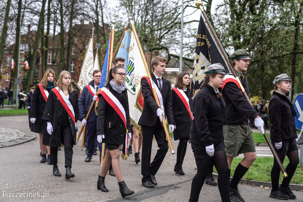 Obchody Narodowego Święta Niepodległości