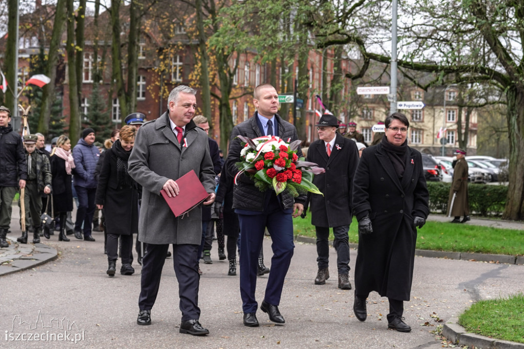 Obchody Narodowego Święta Niepodległości