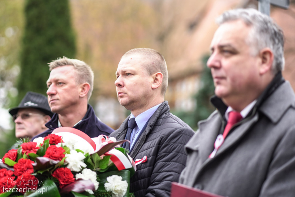 Obchody Narodowego Święta Niepodległości