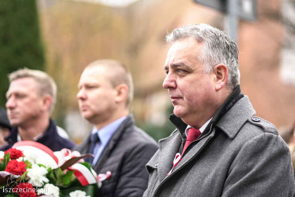 Obchody Narodowego Święta Niepodległości