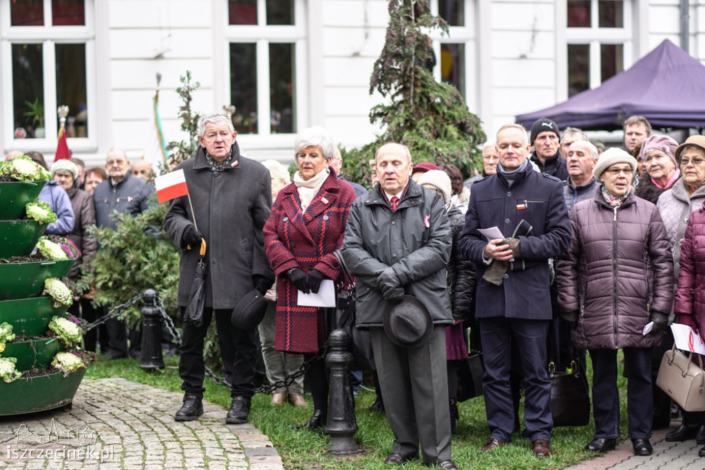 Obchody Narodowego Święta Niepodległości