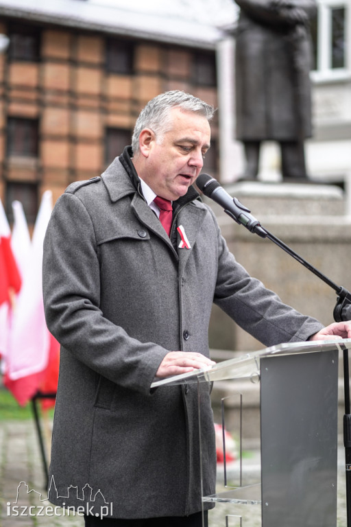 Obchody Narodowego Święta Niepodległości