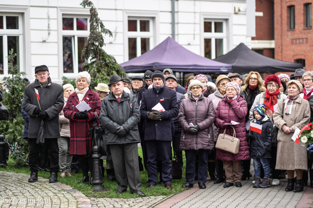 Obchody Narodowego Święta Niepodległości