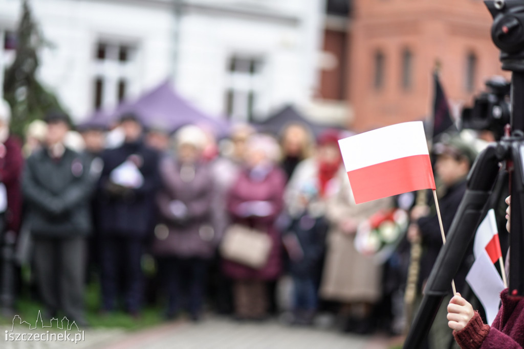 Obchody Narodowego Święta Niepodległości