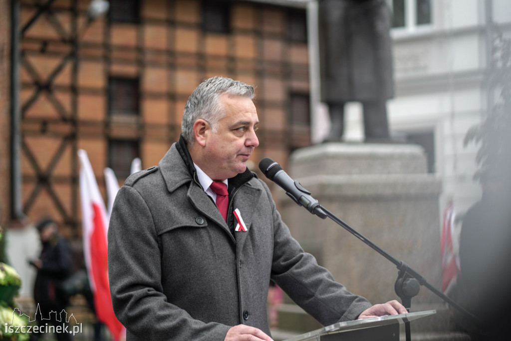 Obchody Narodowego Święta Niepodległości