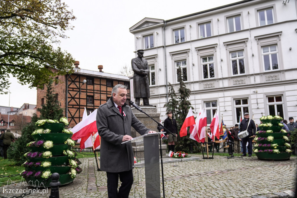 Obchody Narodowego Święta Niepodległości