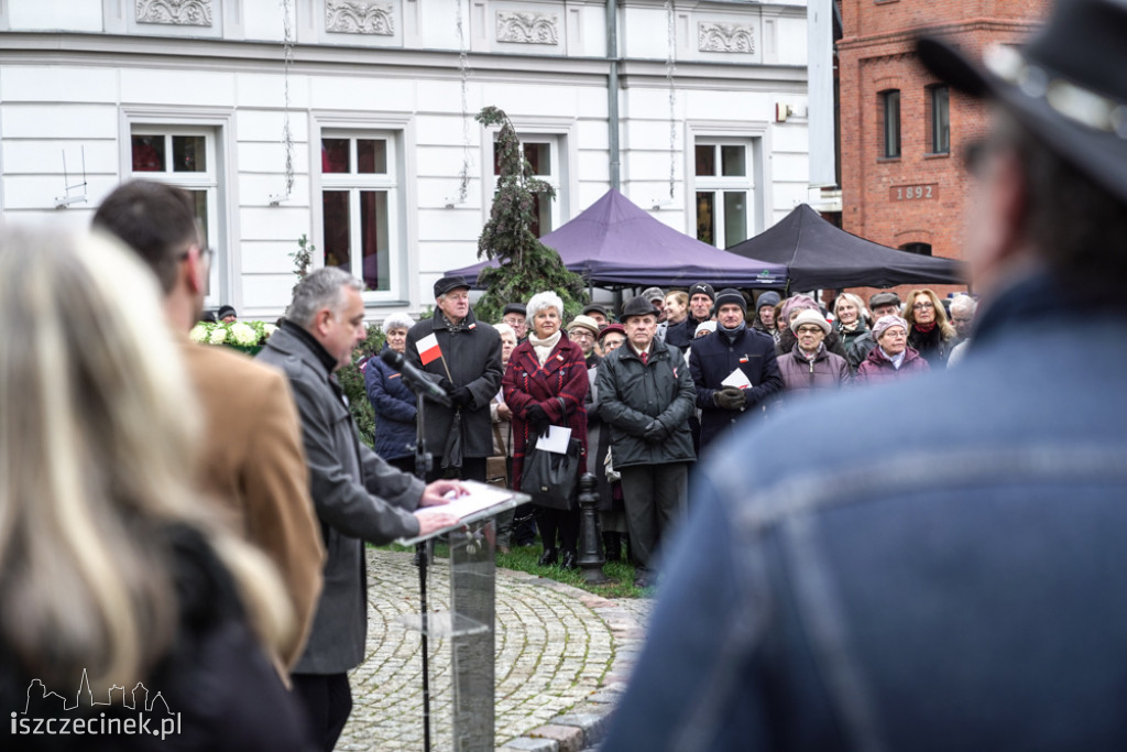 Obchody Narodowego Święta Niepodległości