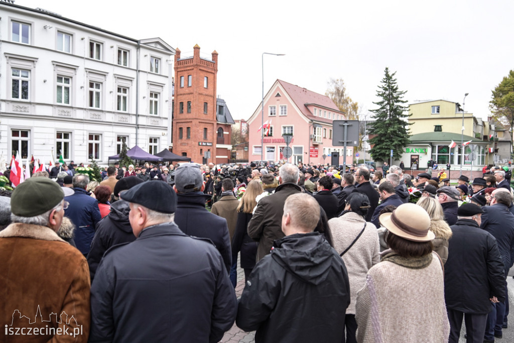 Obchody Narodowego Święta Niepodległości