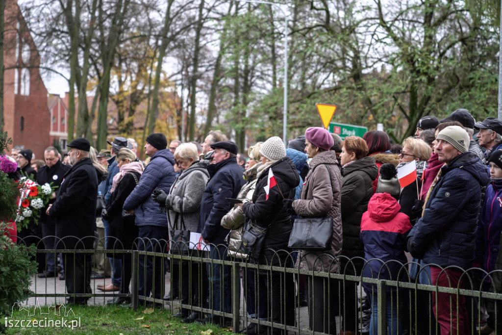 Obchody Narodowego Święta Niepodległości