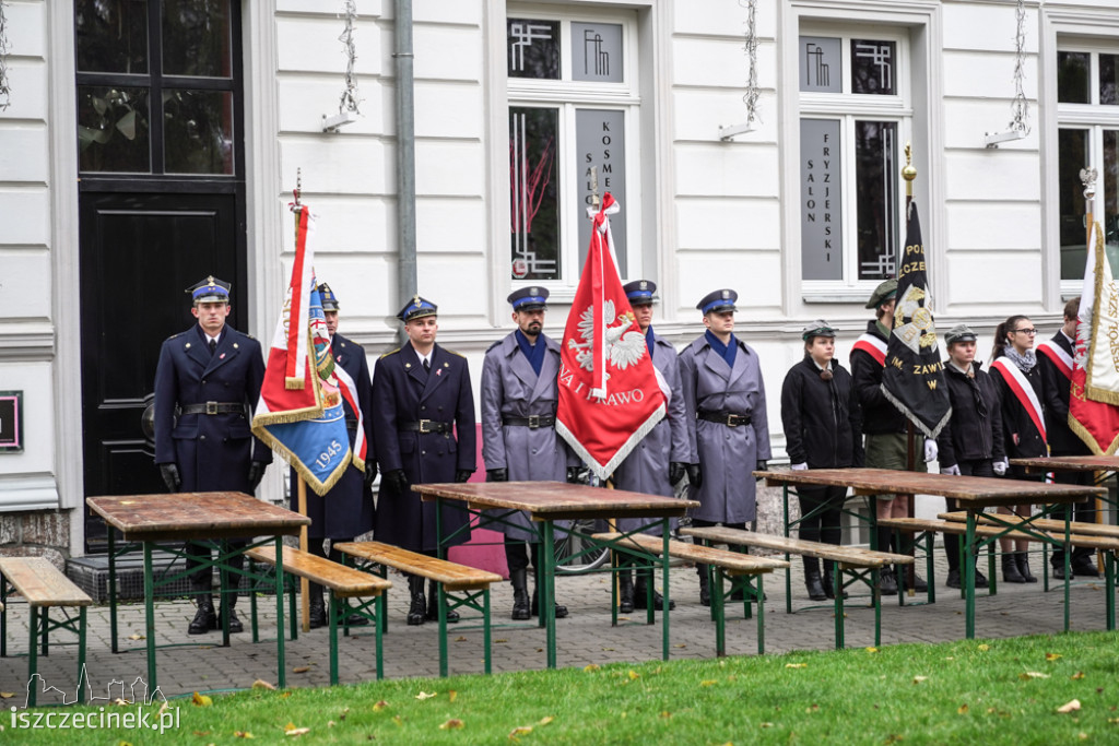 Obchody Narodowego Święta Niepodległości