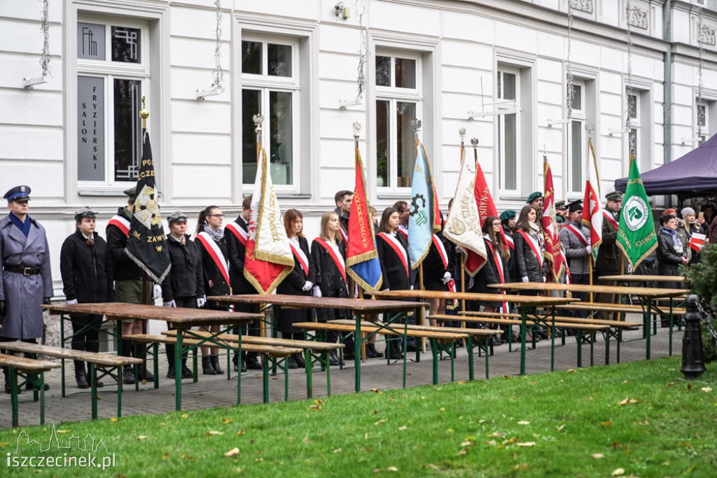 Obchody Narodowego Święta Niepodległości
